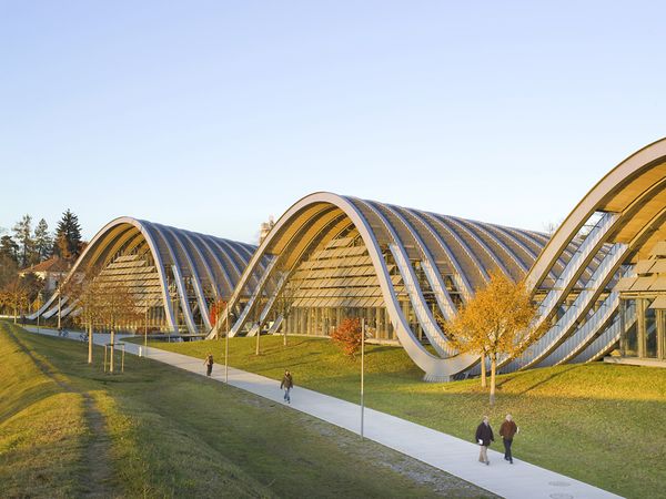  V&atilde;n cảnh đẹp s&ocirc;ng n&uacute;i Thụy Sĩ qua 12 bức ảnh